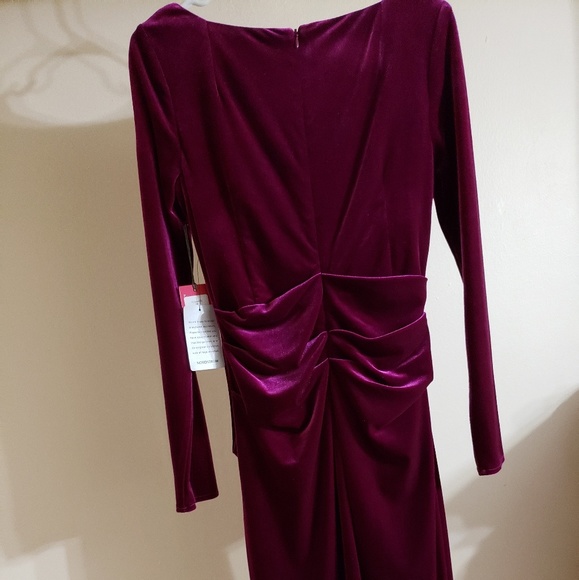 Dress - Picture 2 of 4